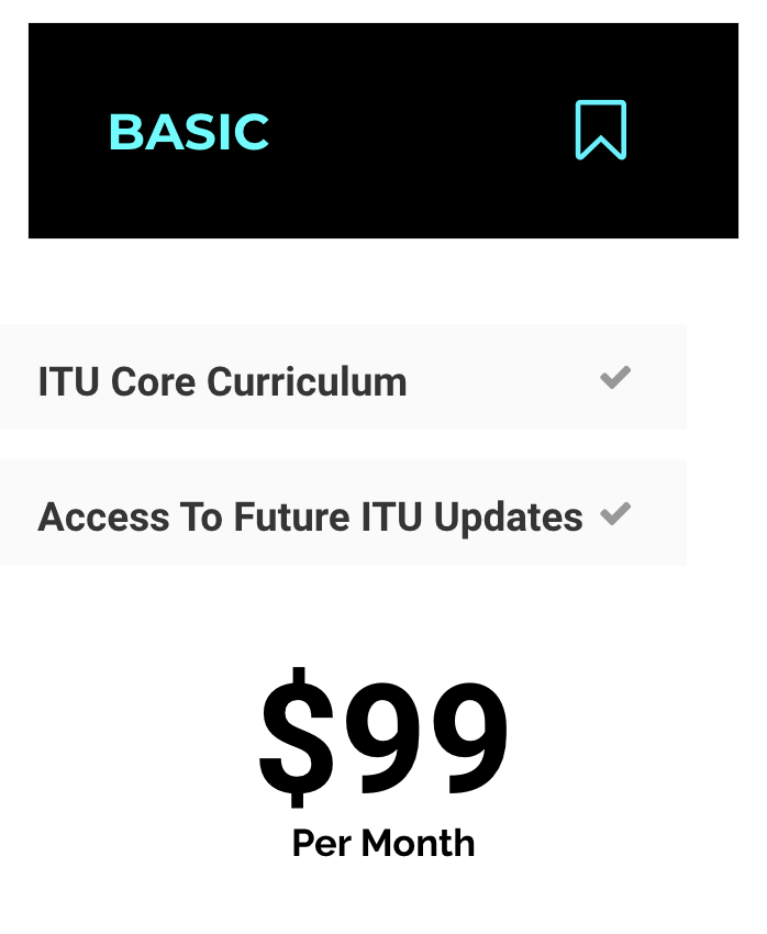 Join Impact Theory University 1.00 Trial